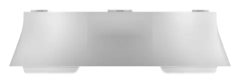 Boîtier saillie 110B WH