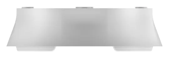 Boîtier saillie 110B WH