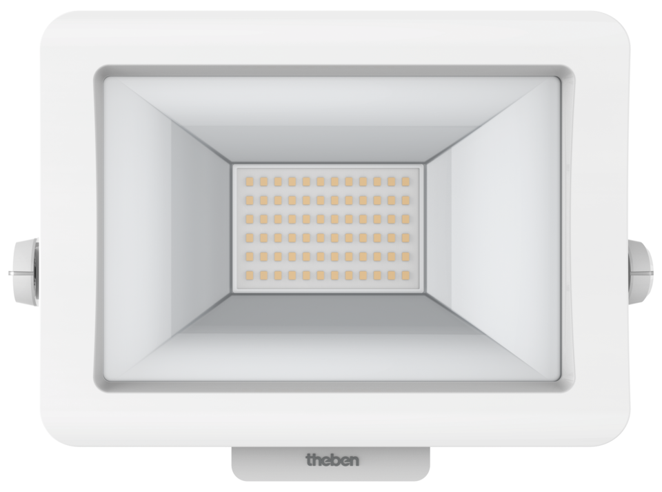 Projecteur LED 30W 3000K 3160lm blanc