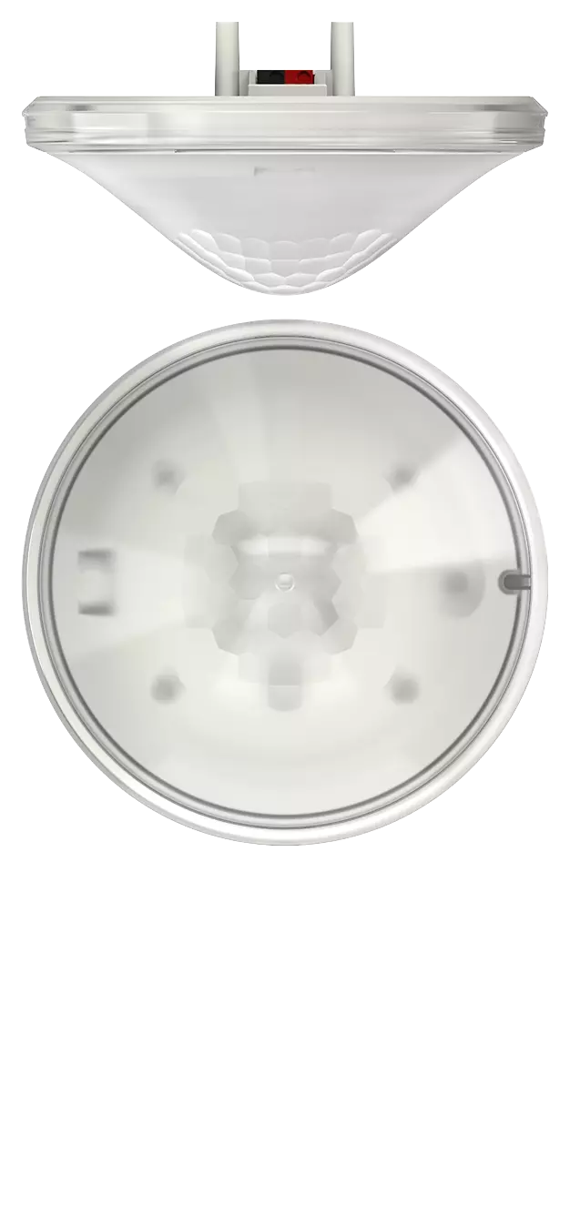 thePrema P360 KNX - Base de données KNX