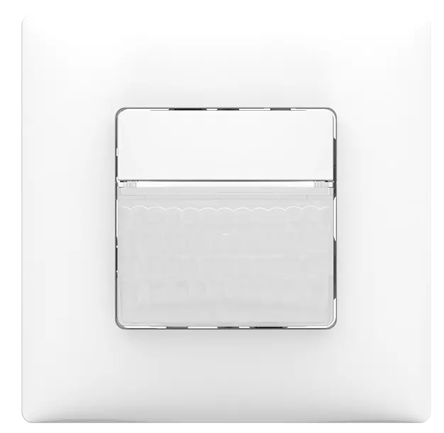 theMura P180 KNX UP WH