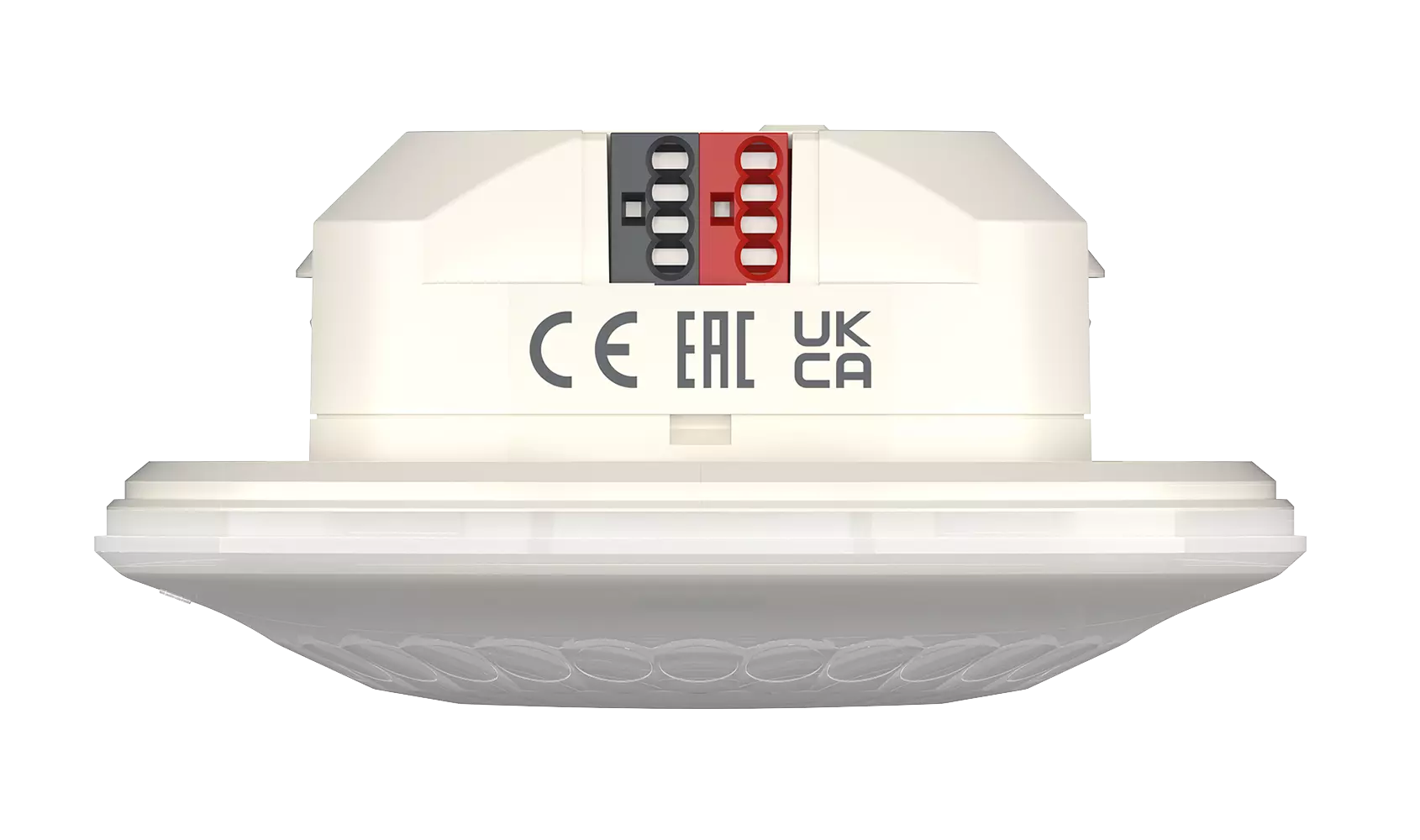 LUXA 103 KNX - Base de données KNX