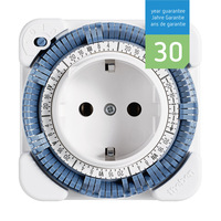 theben-timer 2 Garantie