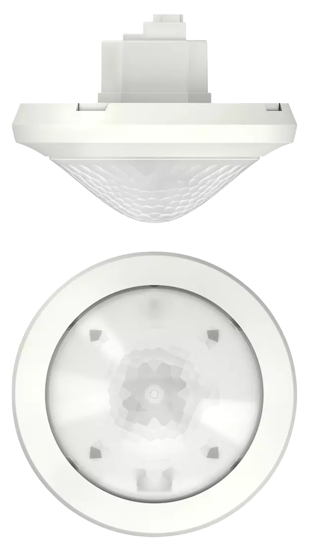 theRonda S360 KNX UP WH