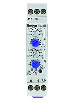 TM 345 B